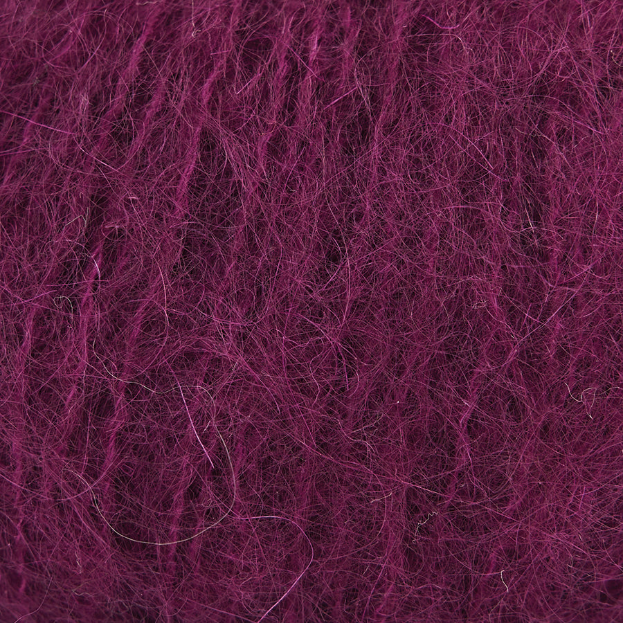 Mode Mohair Soft