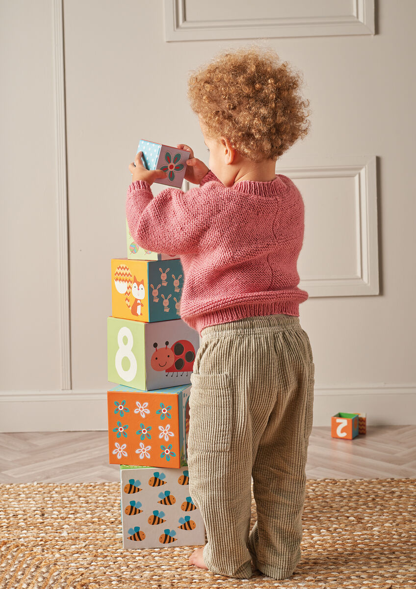 Grow with Me-Bloom at Rowan