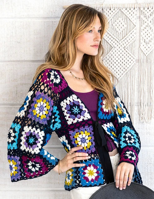 Noro Magazine Issue 26