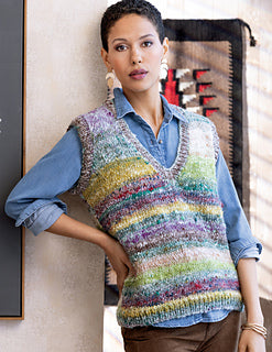 Noro Magazine Issue 23