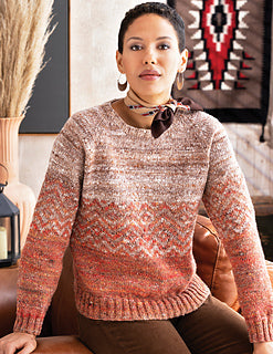 Noro Magazine Issue 23