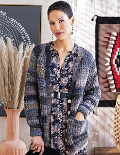 Noro Magazine Issue 23