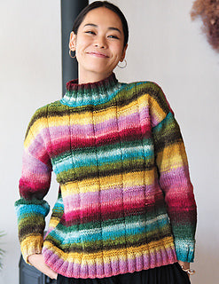 Noro Magazine Issue 23