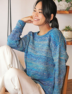 Noro Magazine Issue 23