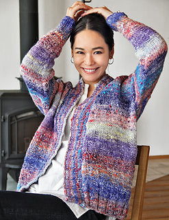 Noro Magazine Issue 23