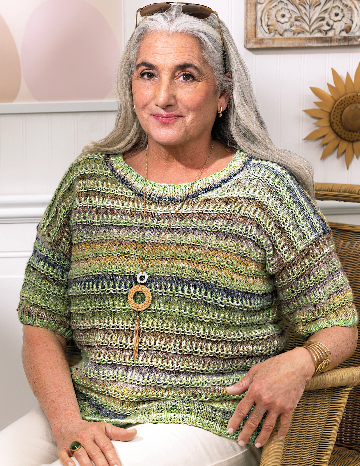 Noro Magazine Issue 26