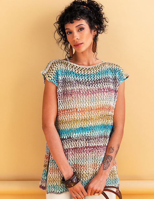 Noro Magazine Issue 26