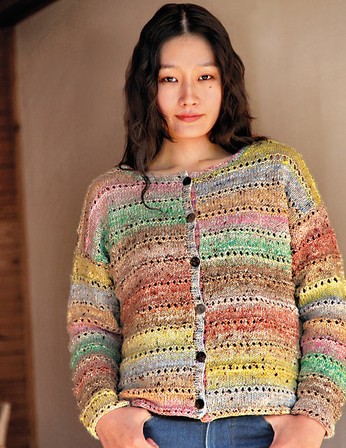 Noro Magazine Issue 26
