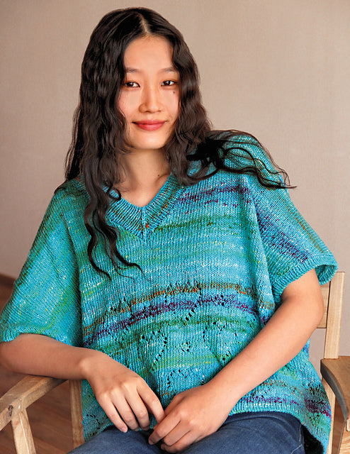 Noro Magazine Issue 26
