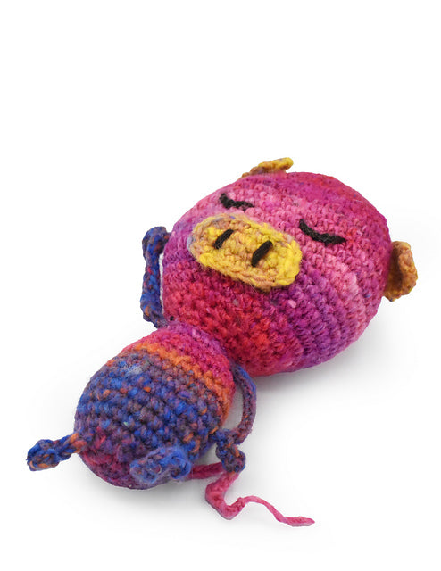 Noro Magazine Issue 26