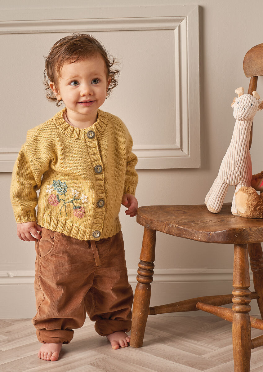 Grow with Me-Bloom at Rowan