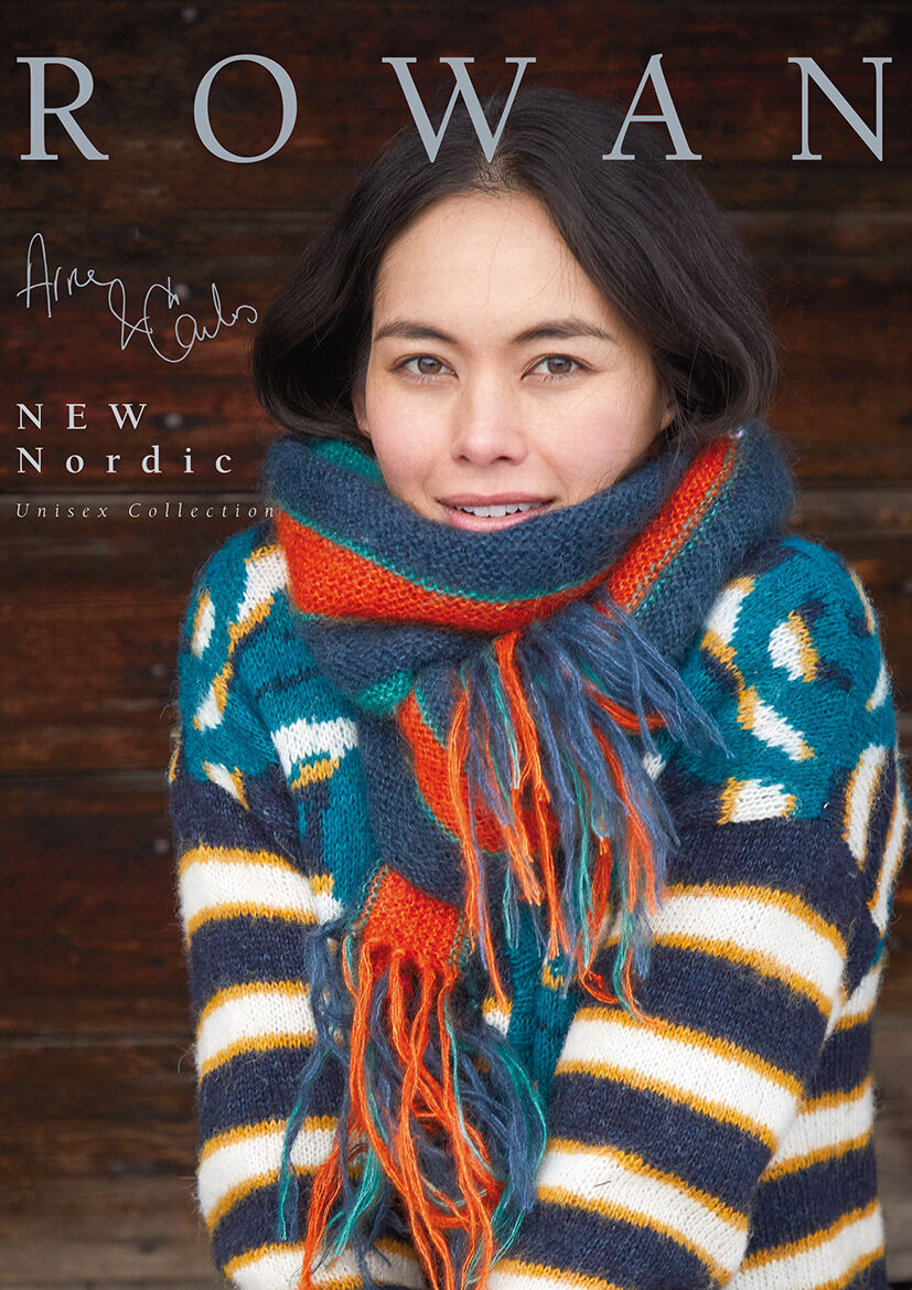 New Nordic Women's Collection