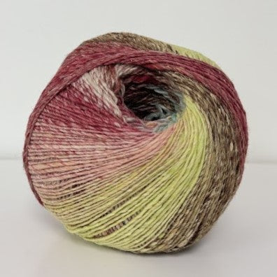 Noro Mebuki