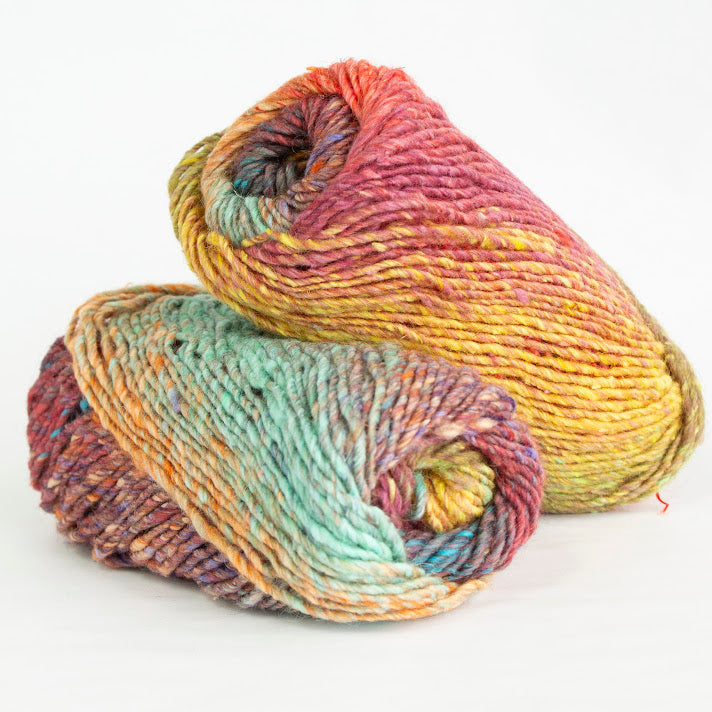 Noro Silk Garden