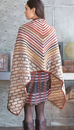 Noro Magazine Issue 24