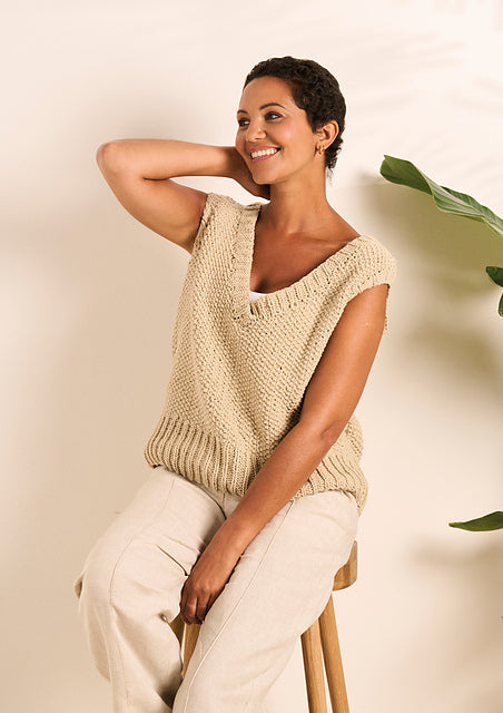 Rowan Cotton Seasons Collection