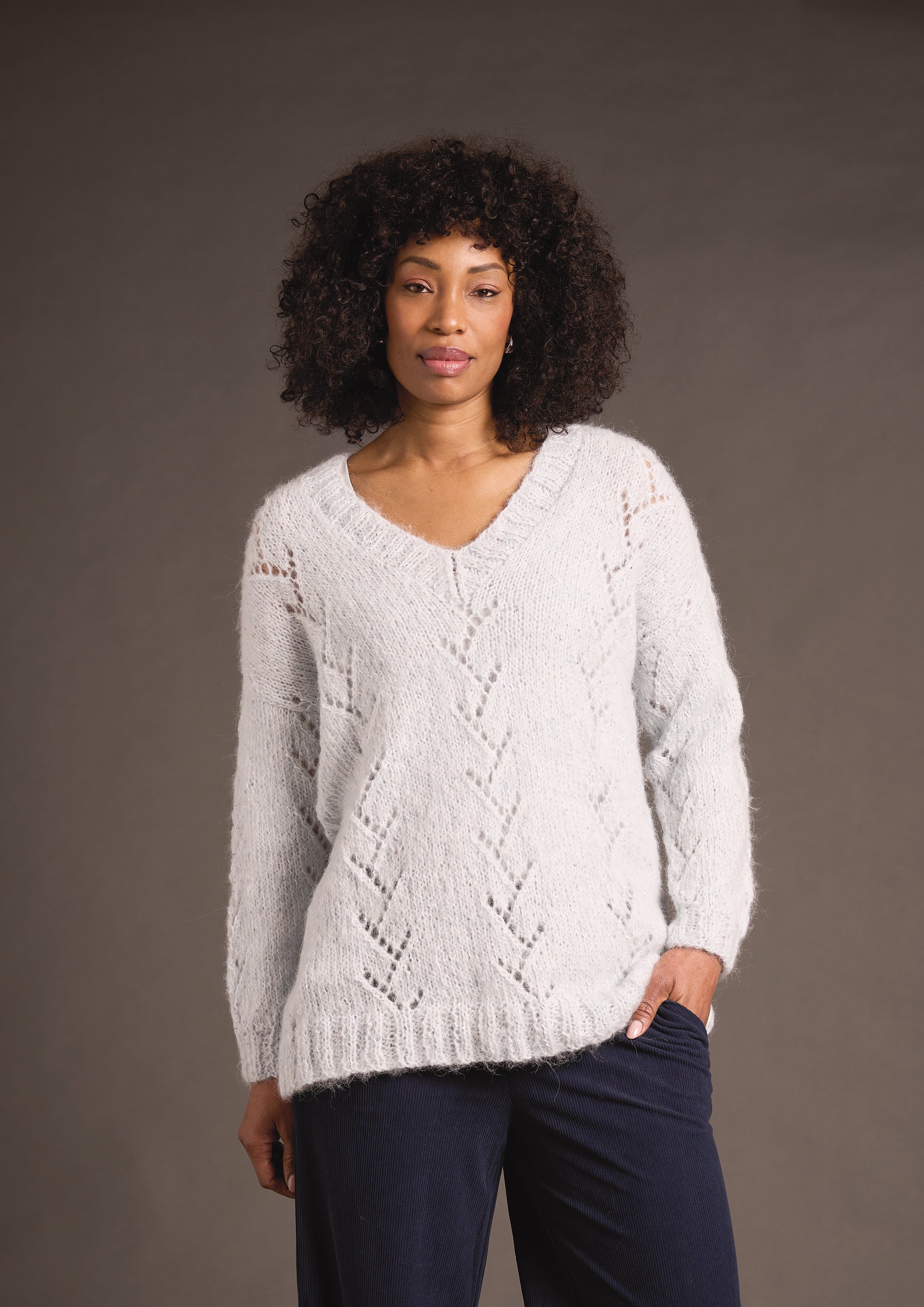 Rowan Alpaca Sparkle Collection