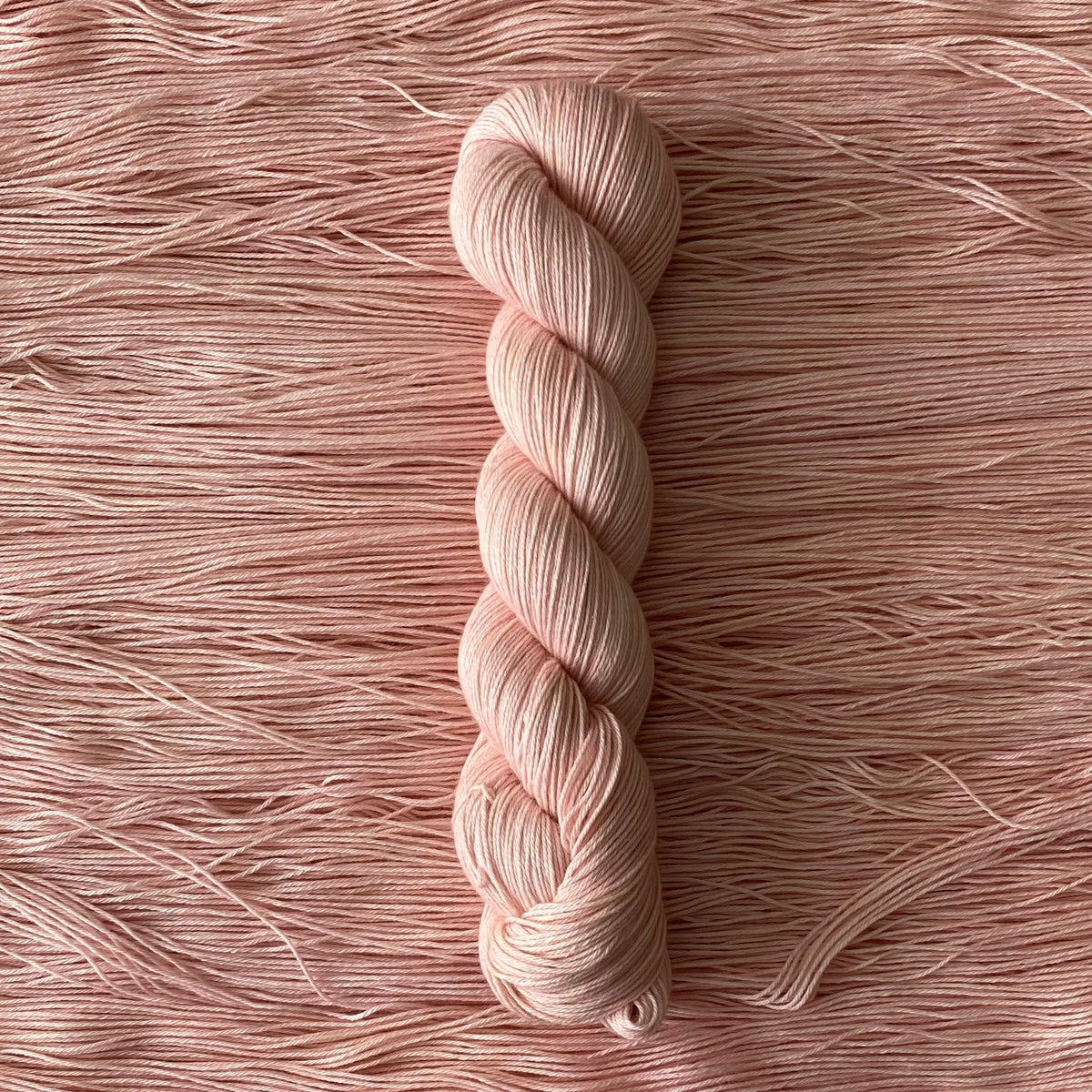Tea time fibers chamomile  Pink Peony
