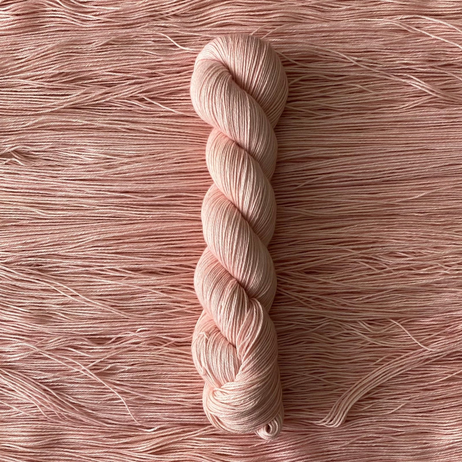 Tea time fibers chamomile  Pink Peony
