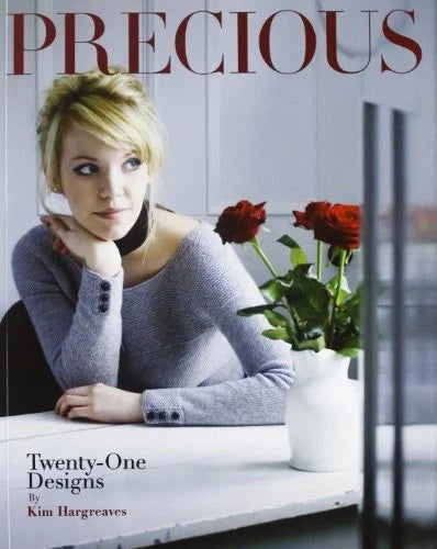Kim Hargreaves Precious