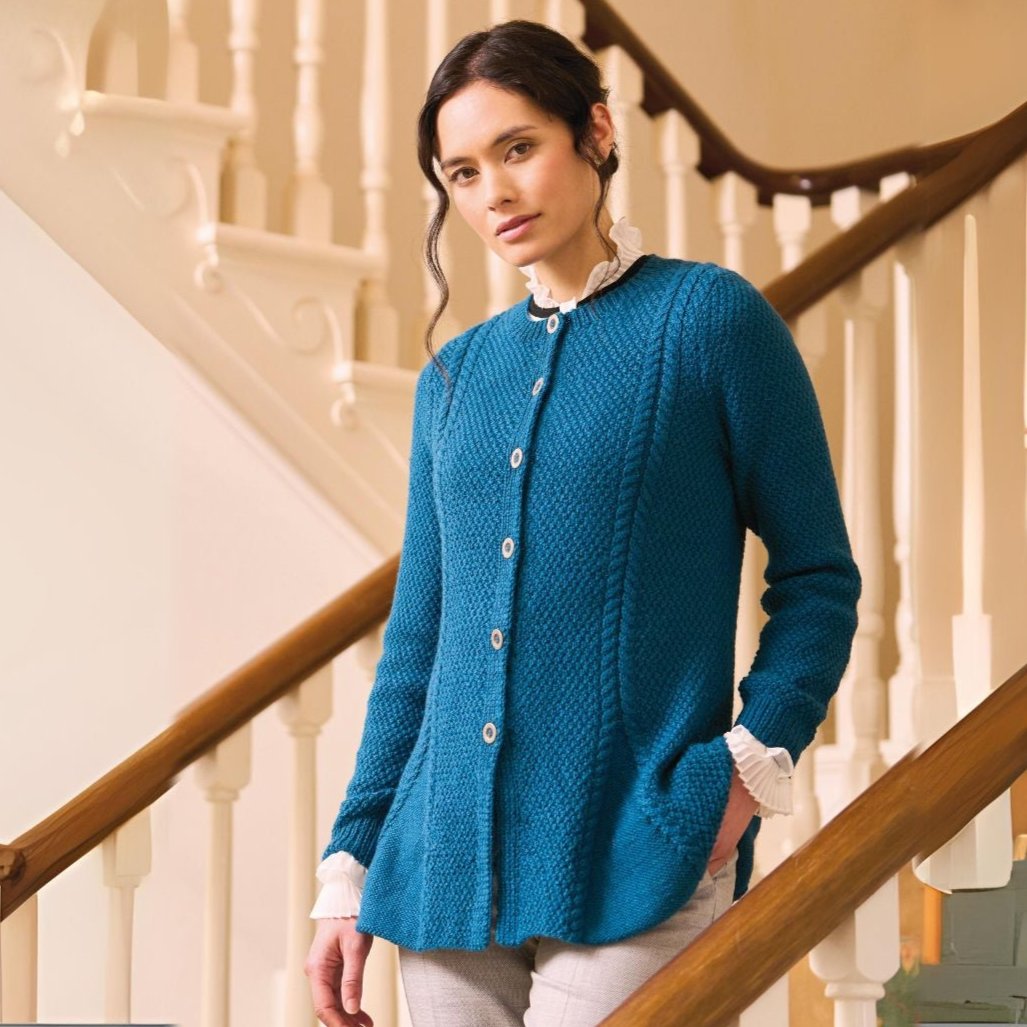 Rowan Softly Tailored