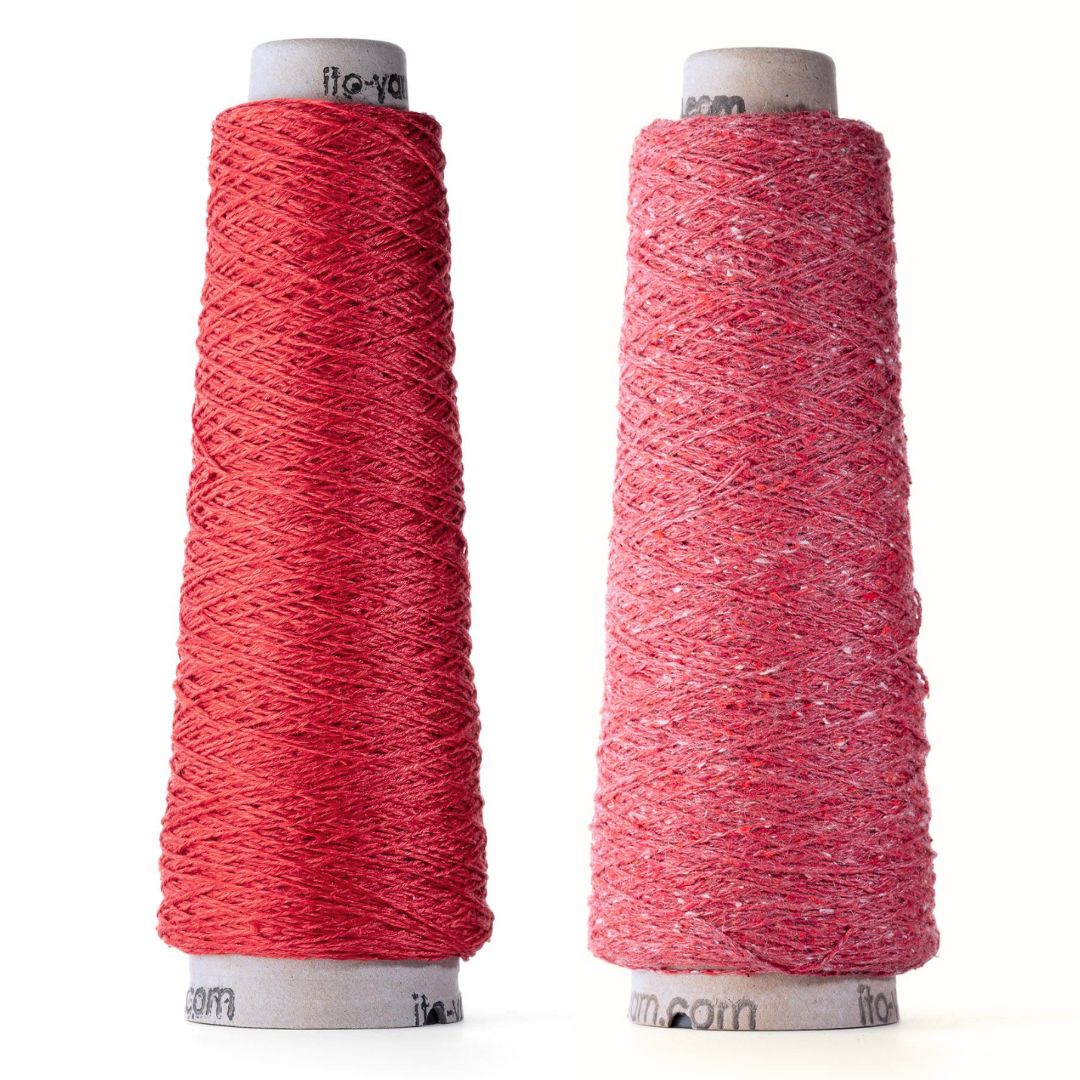 Lova Top kit--Red