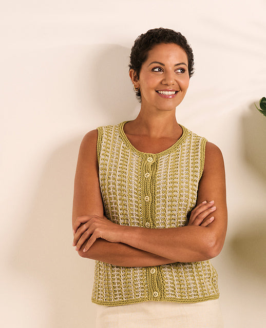 Rowan Cotton Seasons Collection