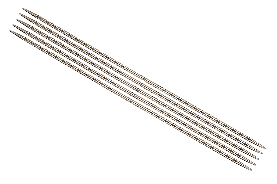 Addi Rocket Squared 6" Double Points