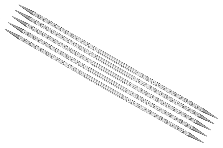 Addi Rocket Squared 8&quot; Double Points V.2