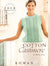 Martin Storey 4 projects for Cotton cashmere 