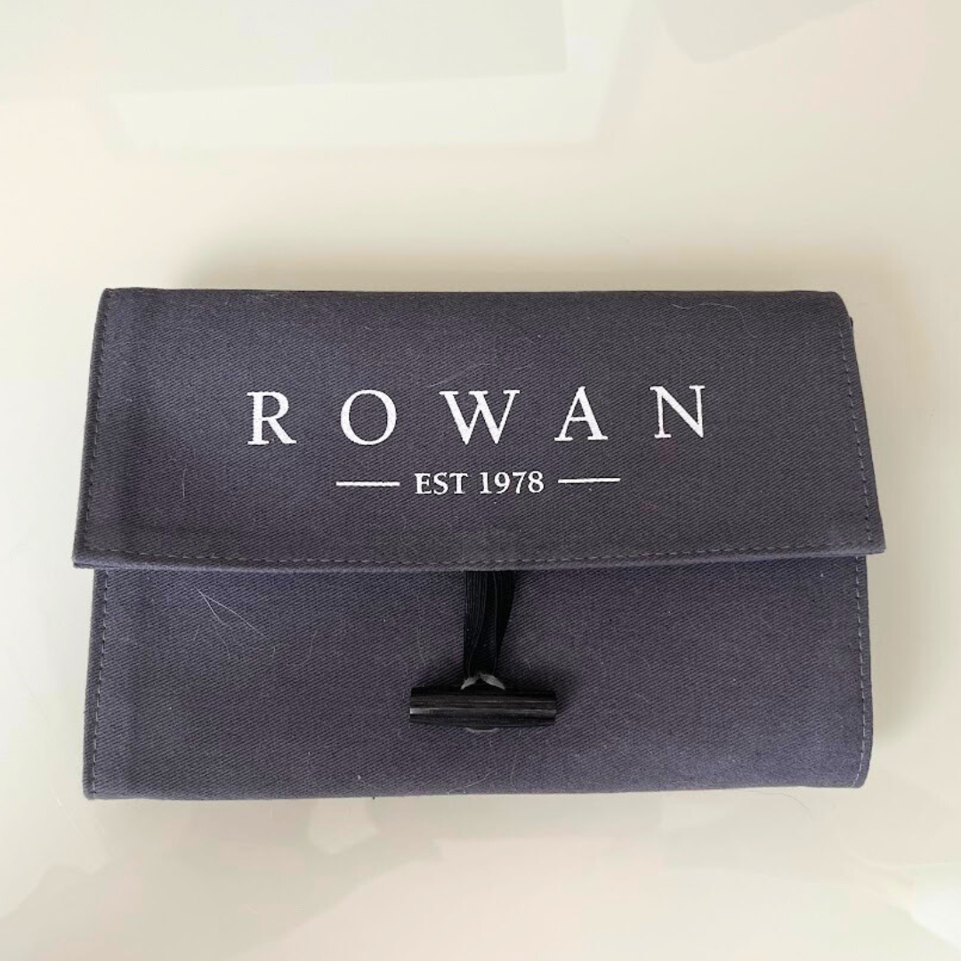 Rowan Interchangeable Needle Set
