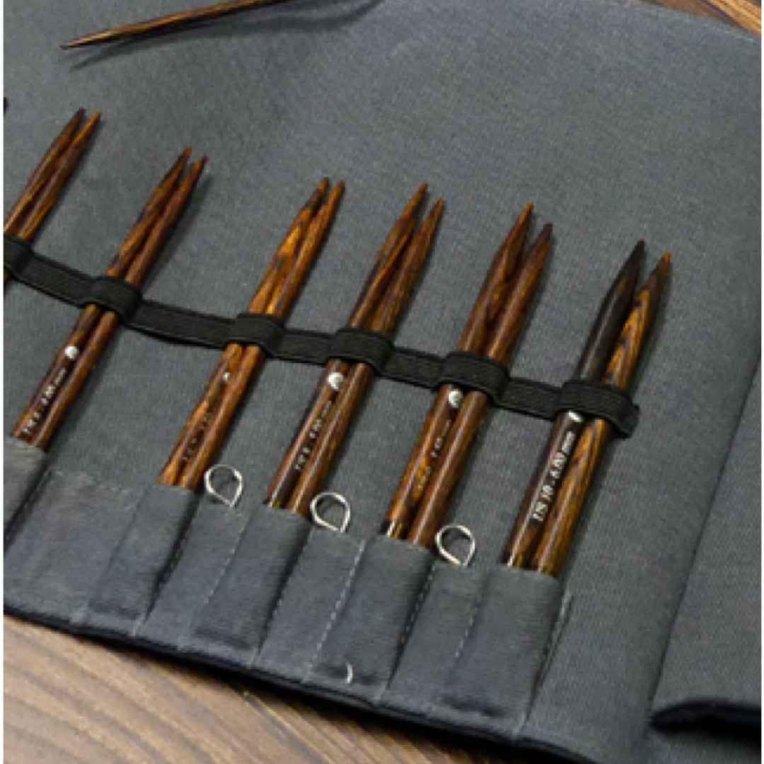 Rowan Interchangeable Needle Set
