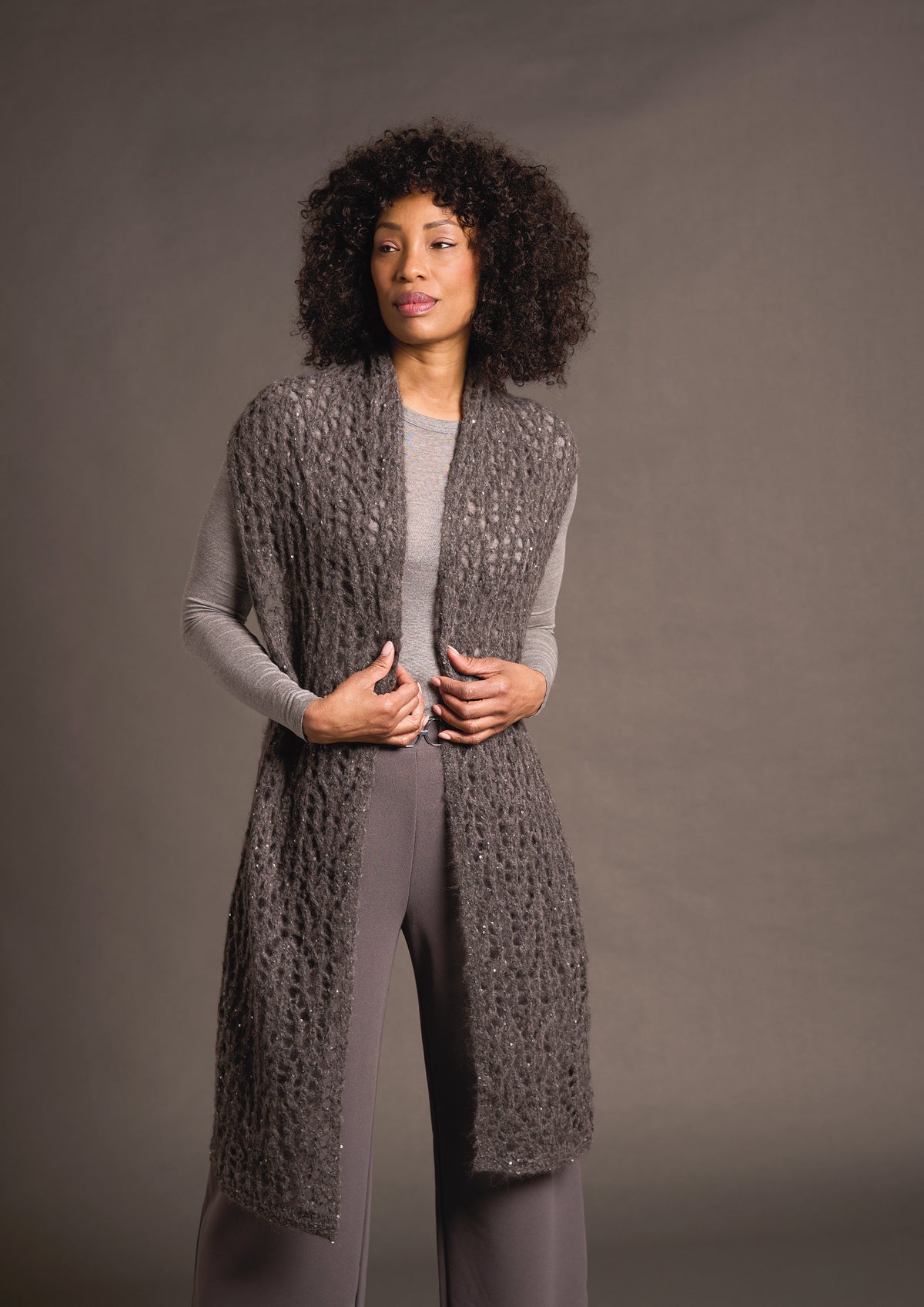 Rowan Alpaca Sparkle Collection