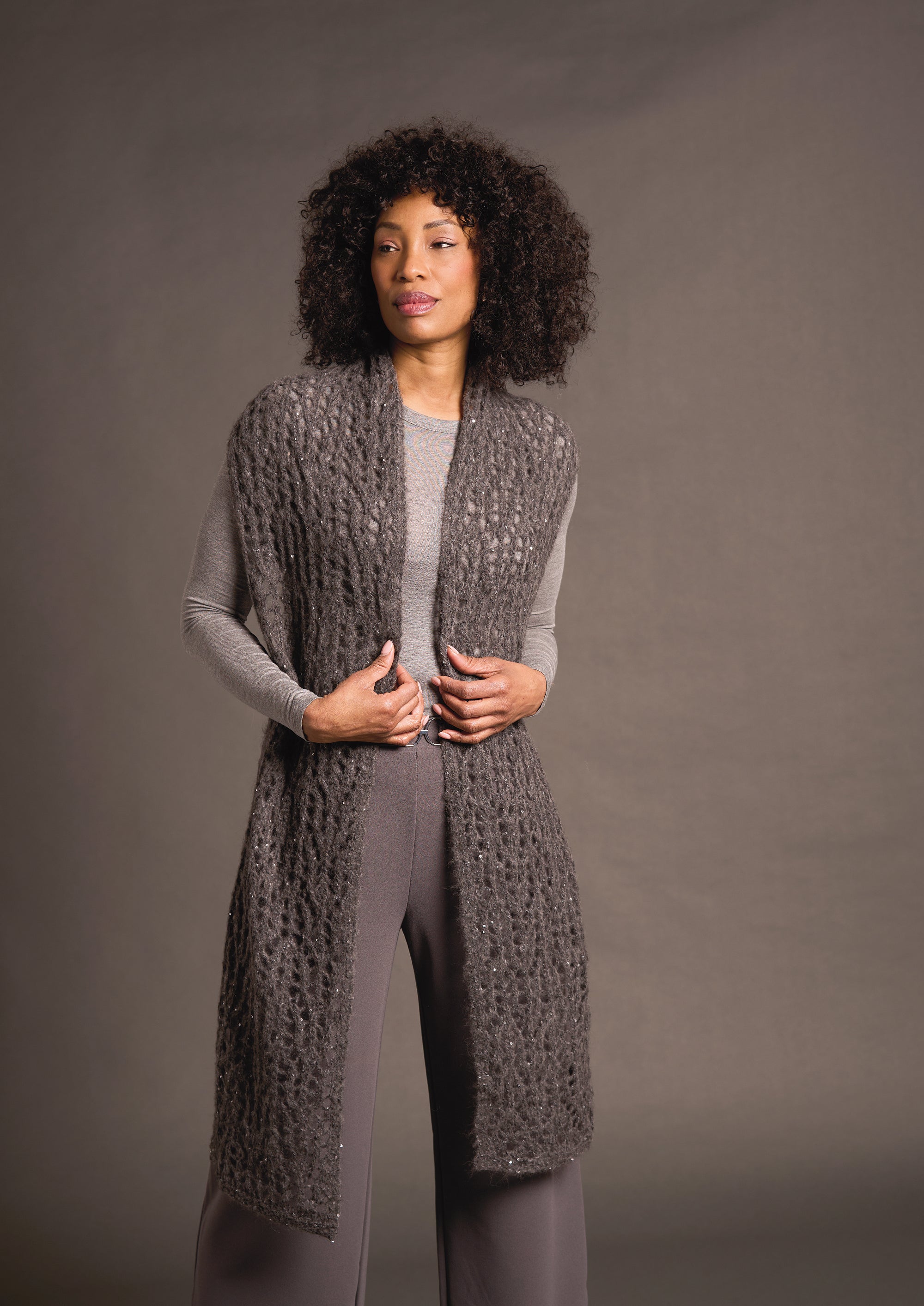 Rowan Alpaca Sparkle Collection