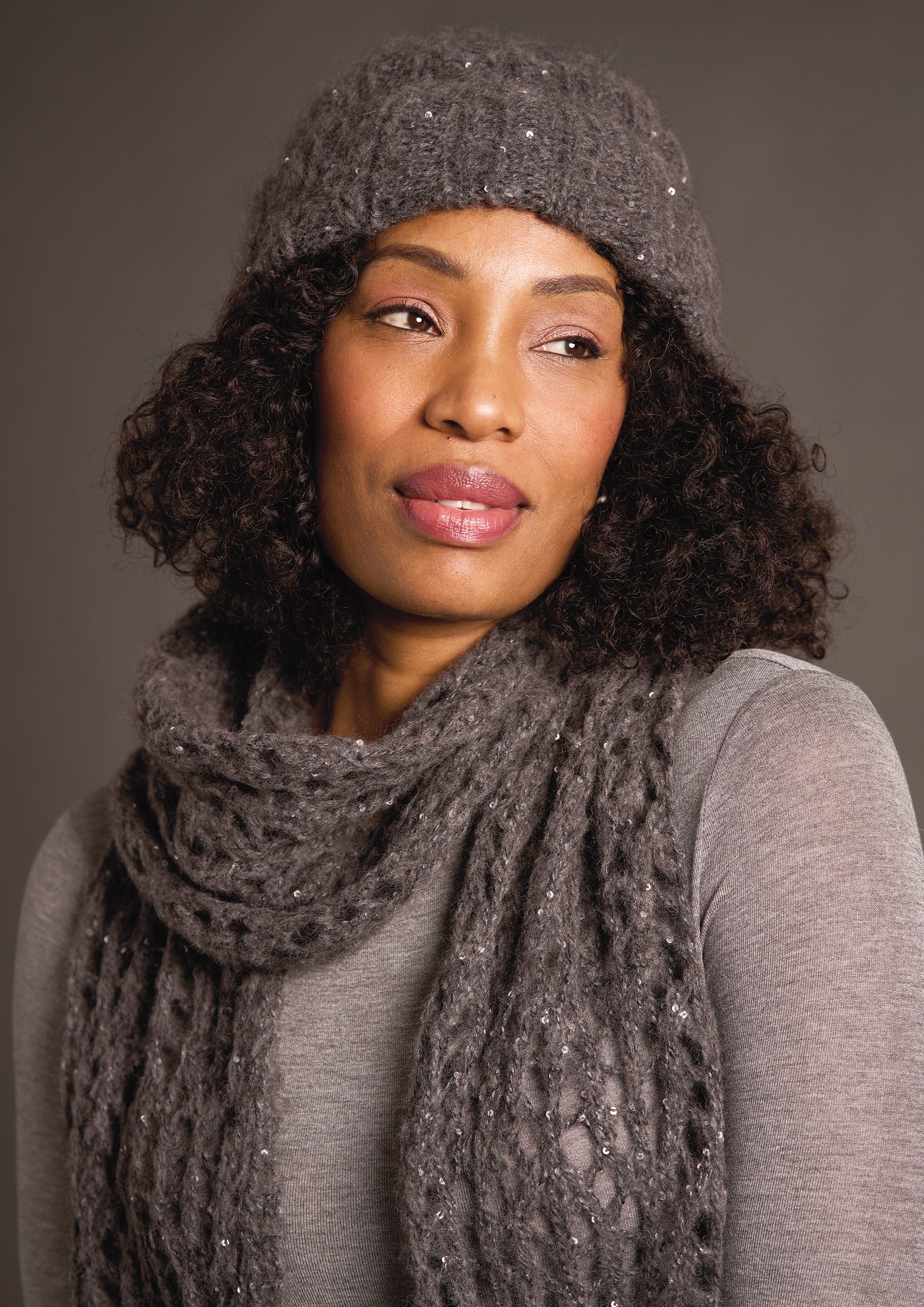 Rowan Alpaca Sparkle Collection