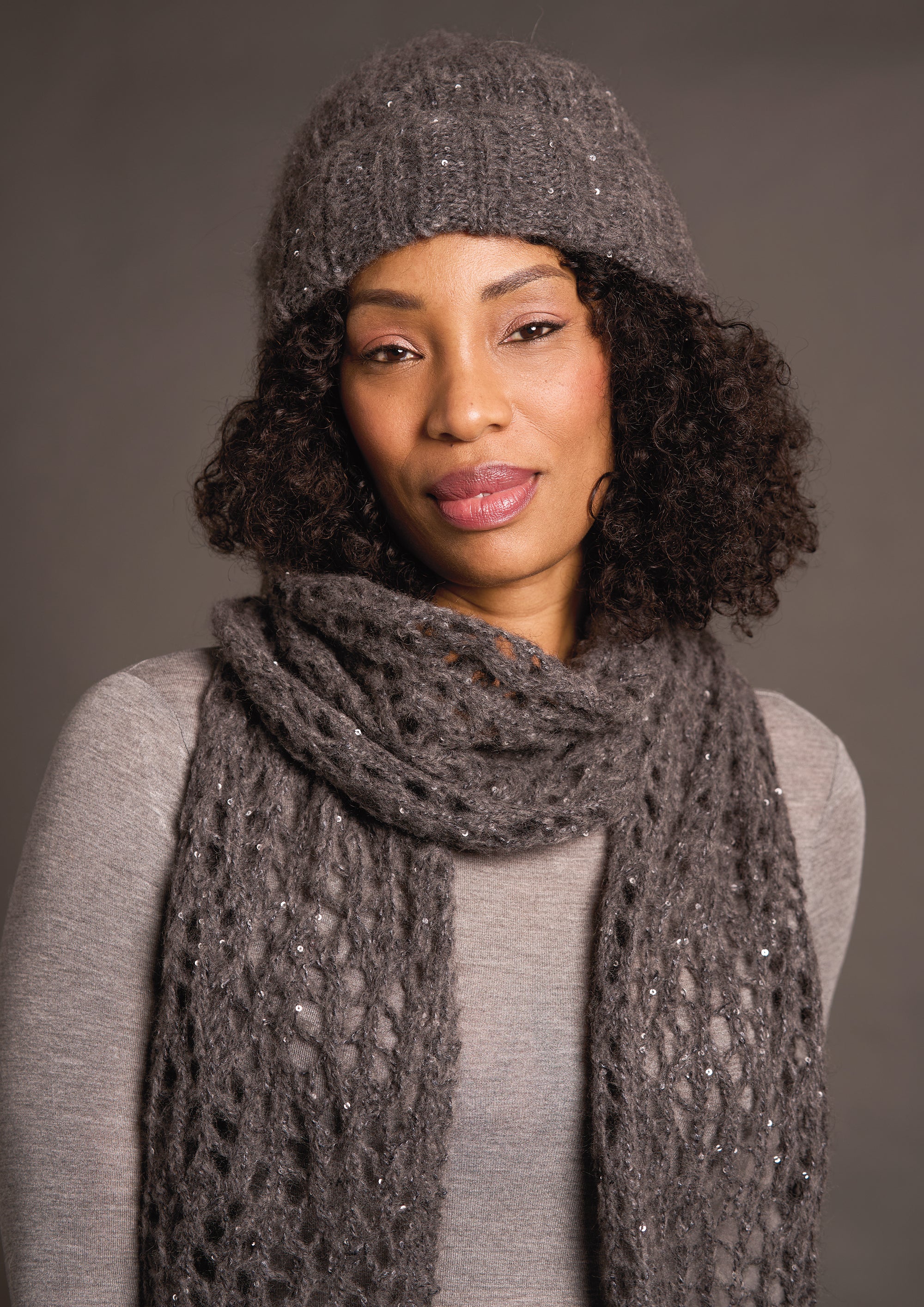 Rowan Alpaca Sparkle Collection