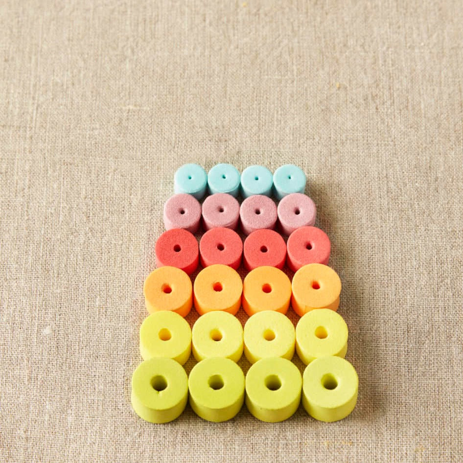 Cocoknits Stitch Stoppers