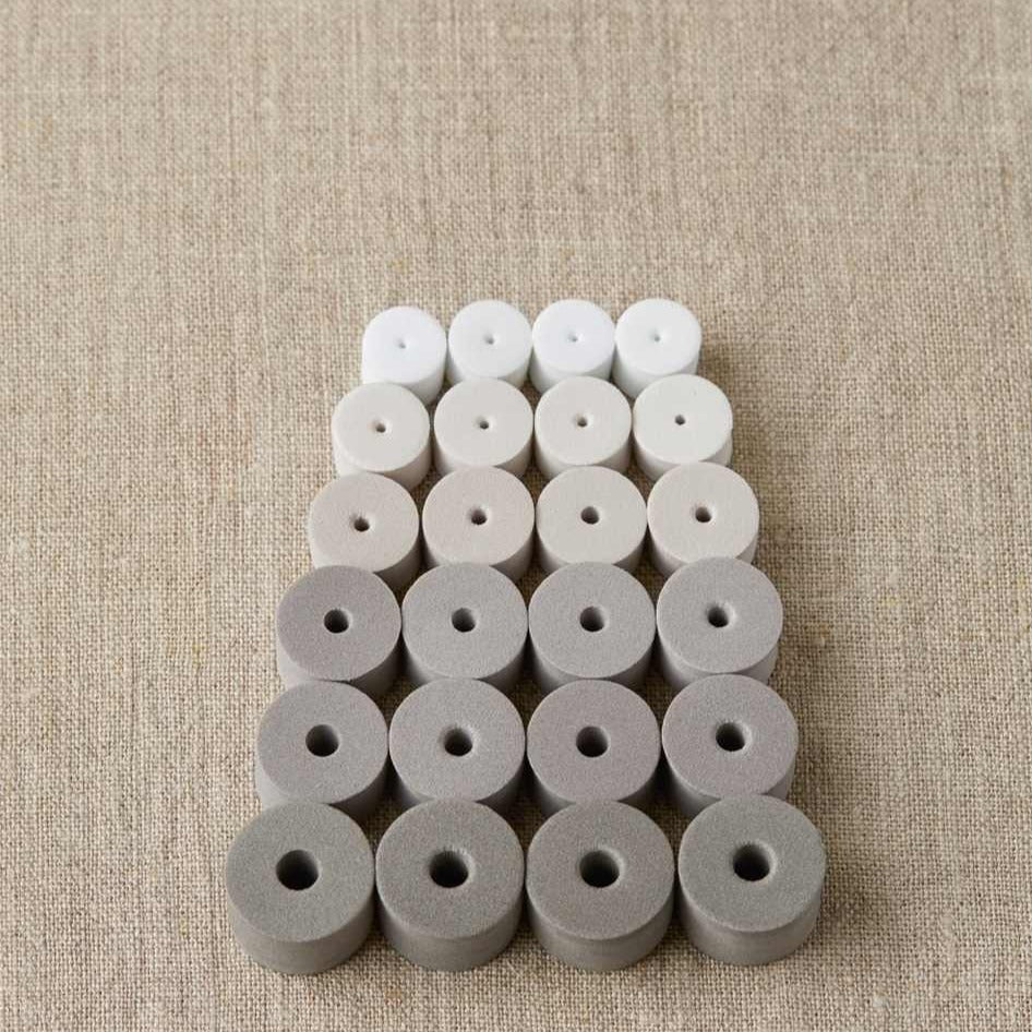 Cocoknits Stitch Stoppers