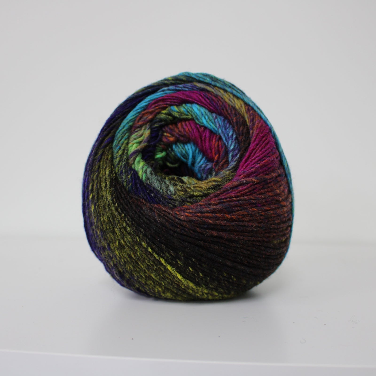 Noro Saiun