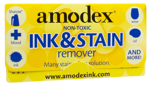 Amodex Trial Pack