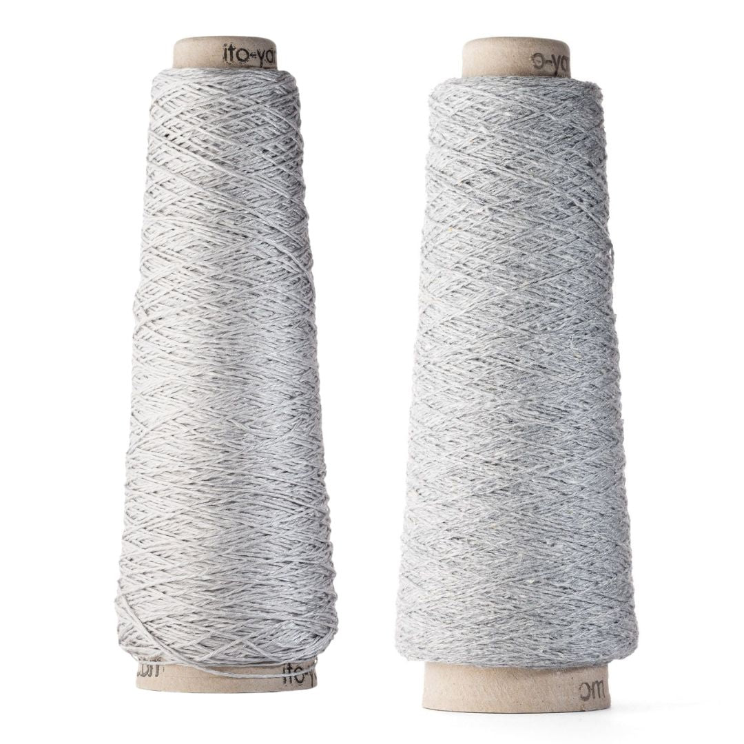 Lova Top kit--Snow Gray