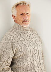Spinnaker Sweater Kit