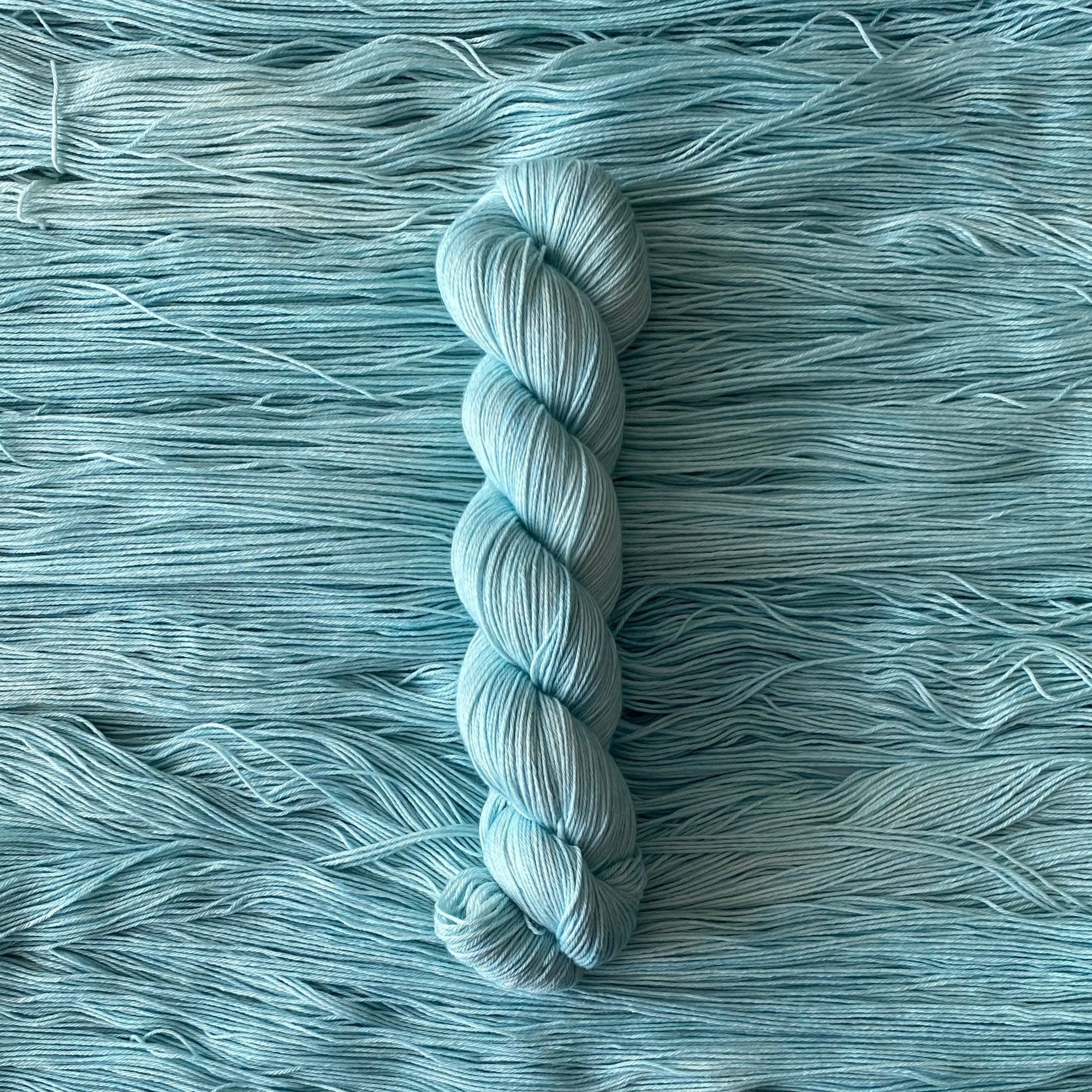 Tea time fibers chamomile Spring sky