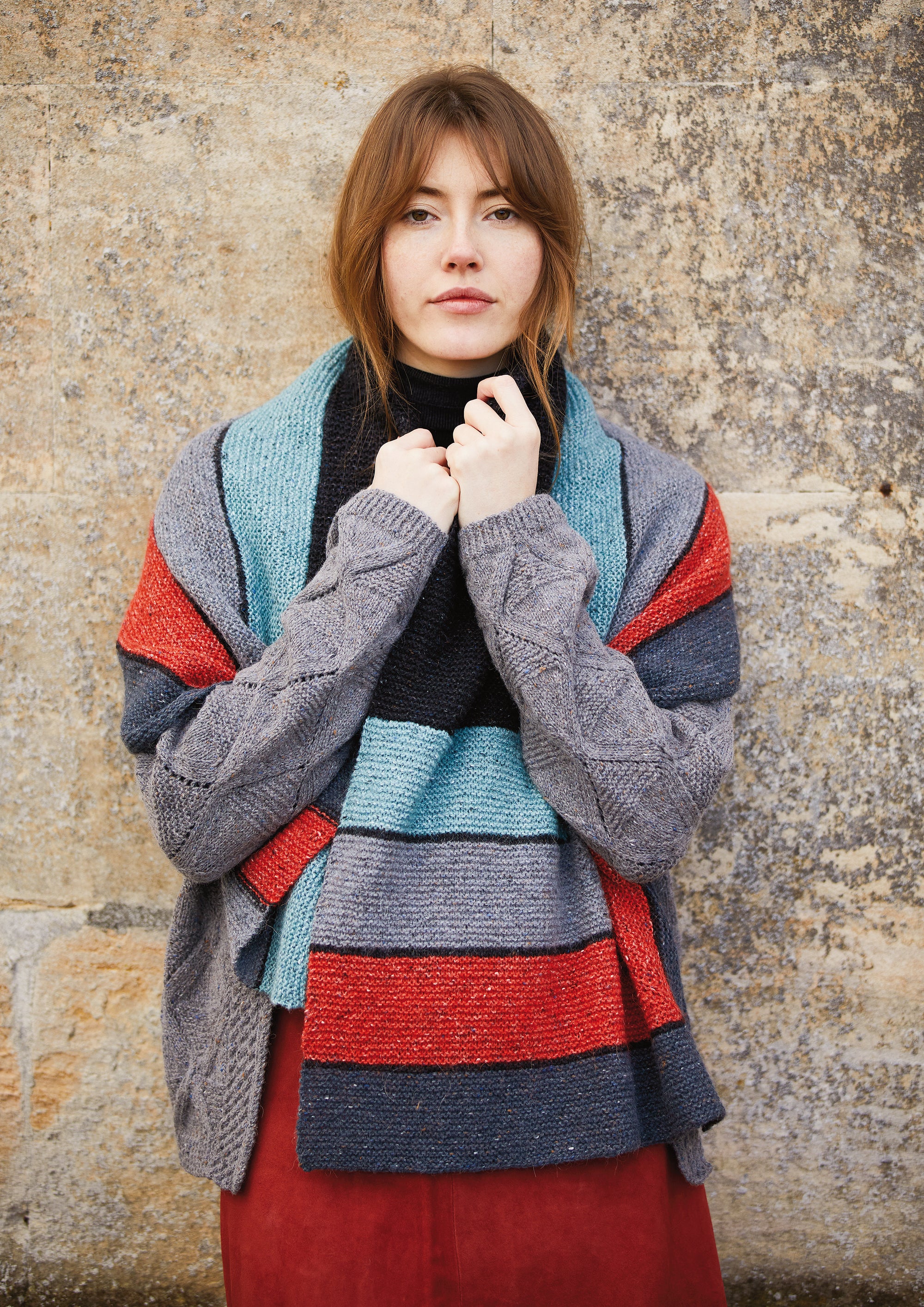 Rowan Magazine 74