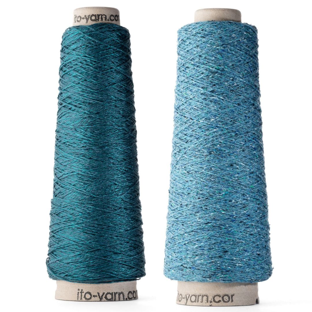 Lova Top Kit - Teal
