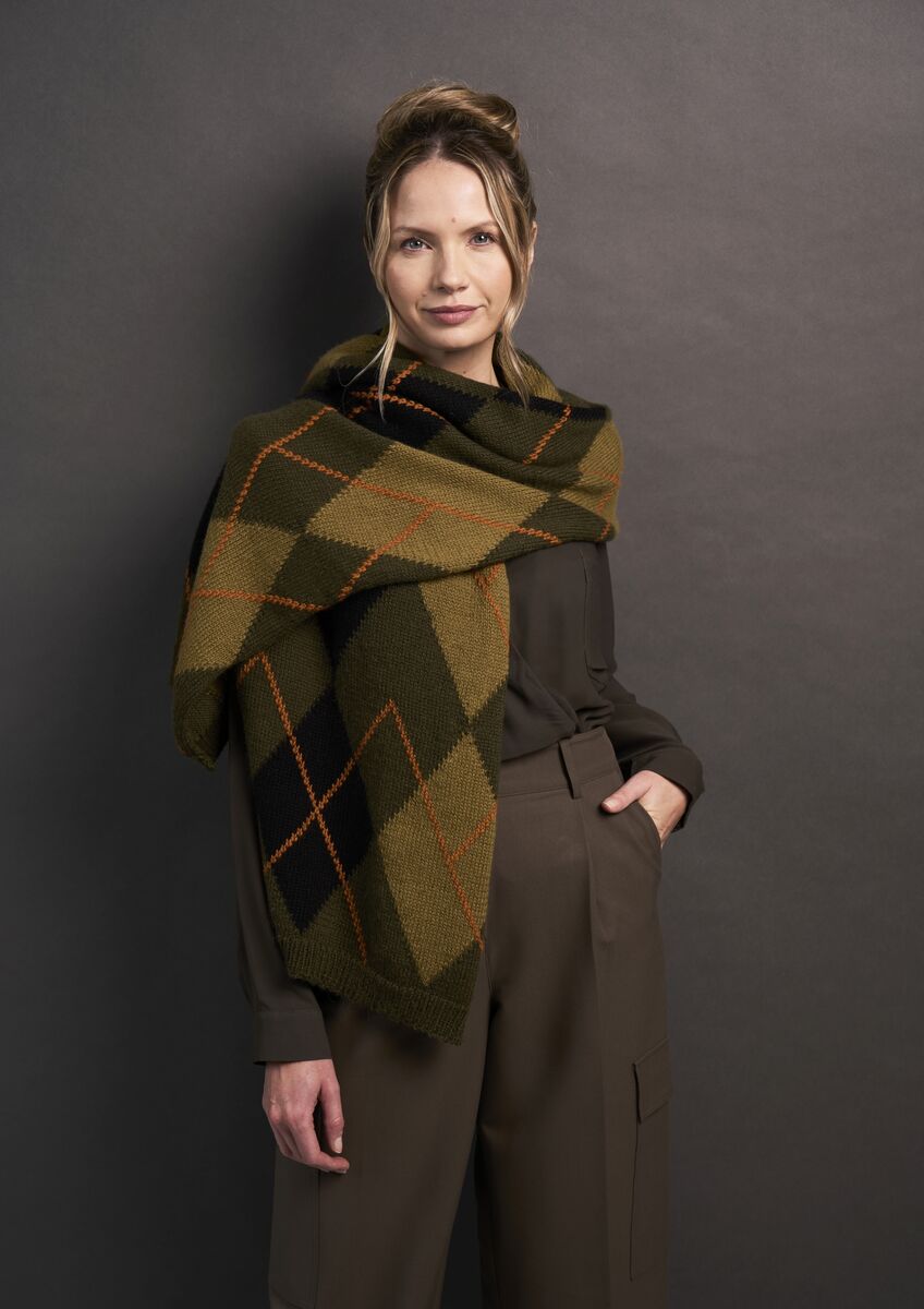 Pure Alpaca Four Projects