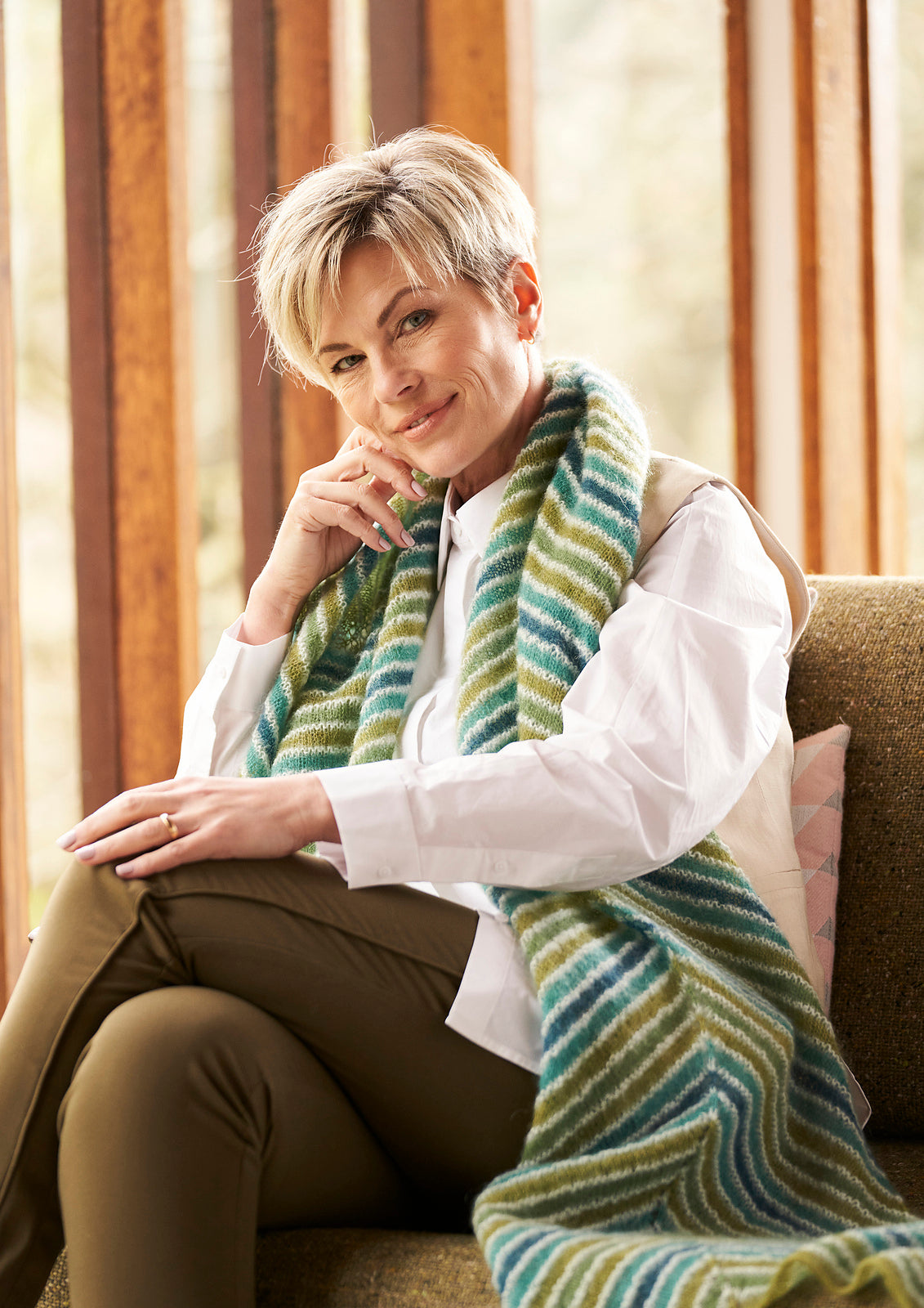 rowan kidsilk haze ultraviolet wrap