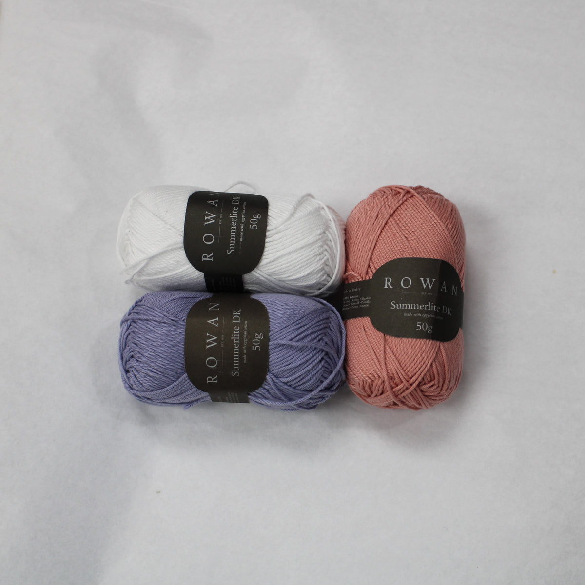 Liberty Bouquet Vinca Kit (XL and 2XL)