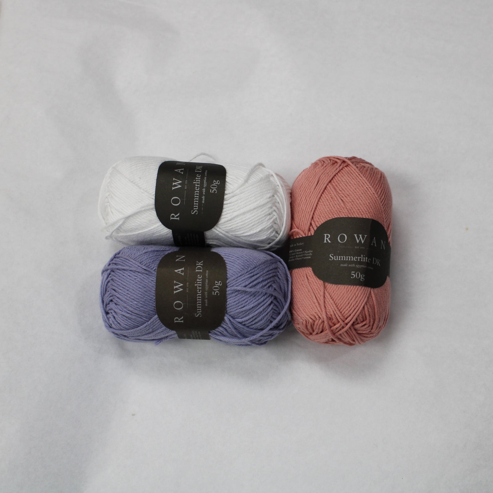 Liberty Bouquet Vinca Kit (XL and 2XL)