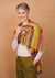 Winter Sunset Scarf Kit